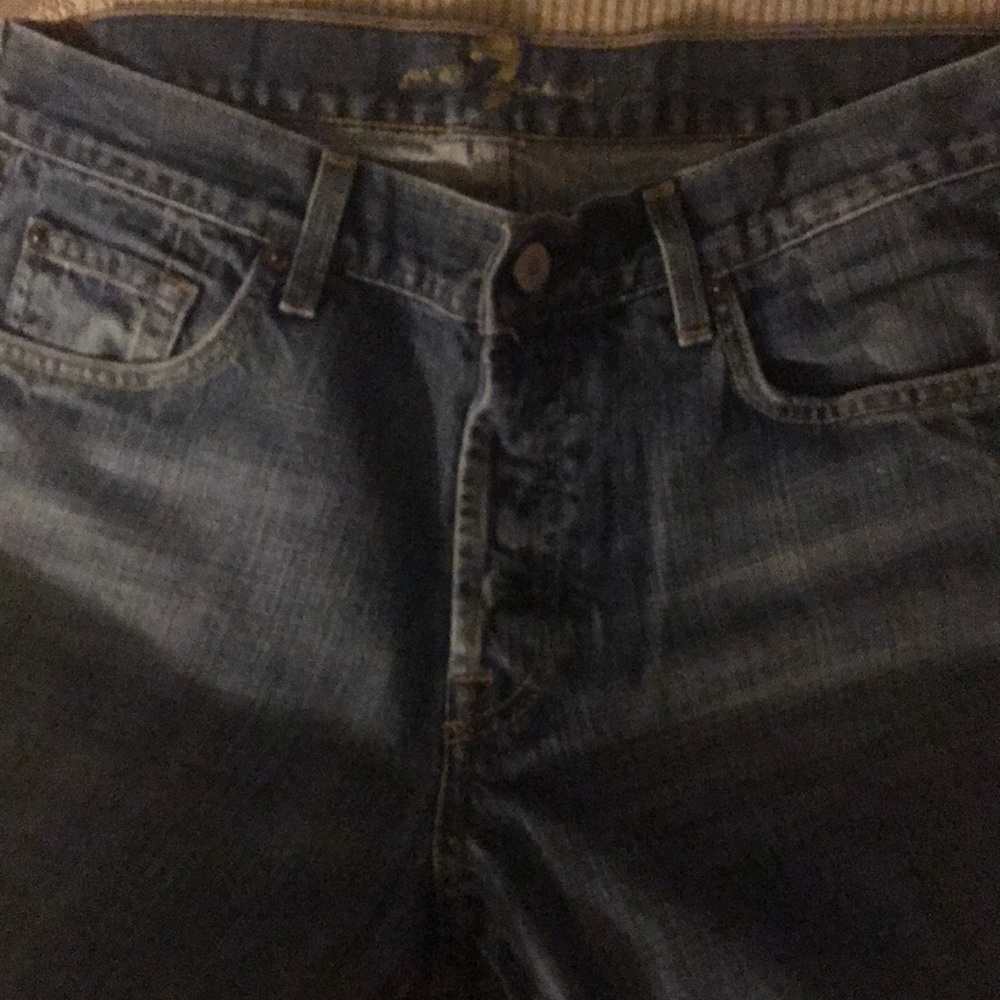7 jeans